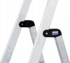 Drabina wolnostojąca Krause Monto Safety 1x7 126351